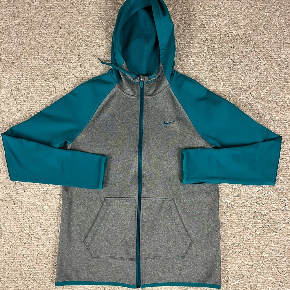 Nike Jacket